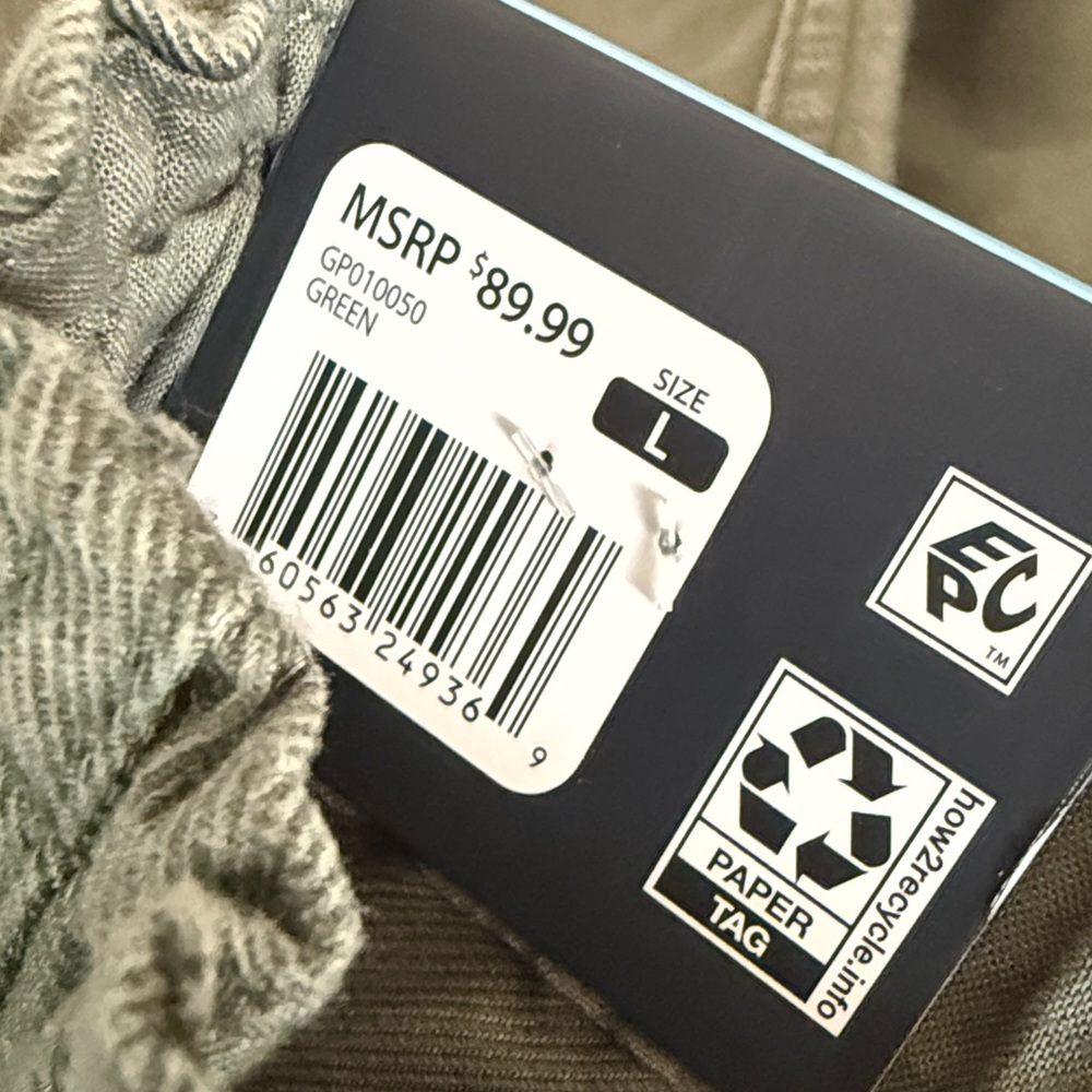GAP Pants - Picture 6 of 6